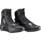 Top Ten Speedmaster Boxing Boots Black/Black