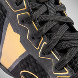 Top Ten Speedmaster Boxing Boots Black/Gold