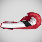 Top Ten Star XLP WAKO Boxing Gloves Red