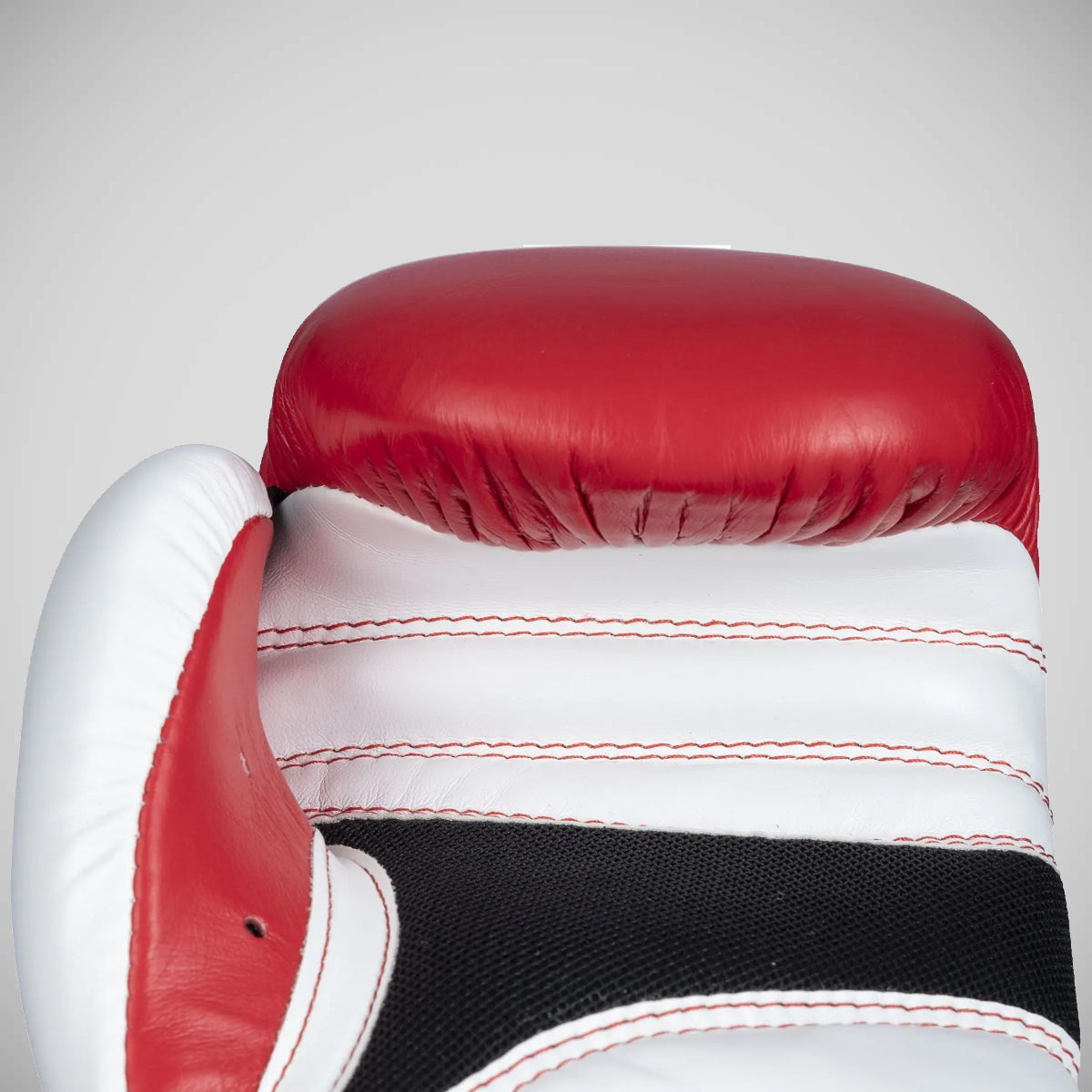 Top Ten Star XLP WAKO Boxing Gloves Red