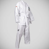 Topp ti student ITF Tae Kwon-do Dobok White