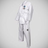 Topp ti student ITF Tae Kwon-do Dobok White