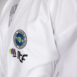 Topp ti student ITF Tae Kwon-do Dobok White