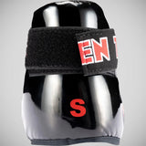 Top Ten Superlight Glossy tritt schwarz/rot