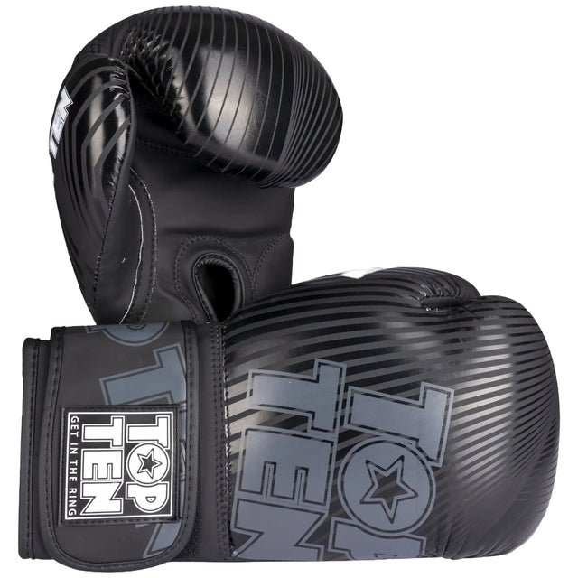 Top Ten Vectory Boxing Gloves Black