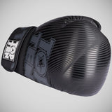 Top Ten Vektorboxhandschuhe schwarz