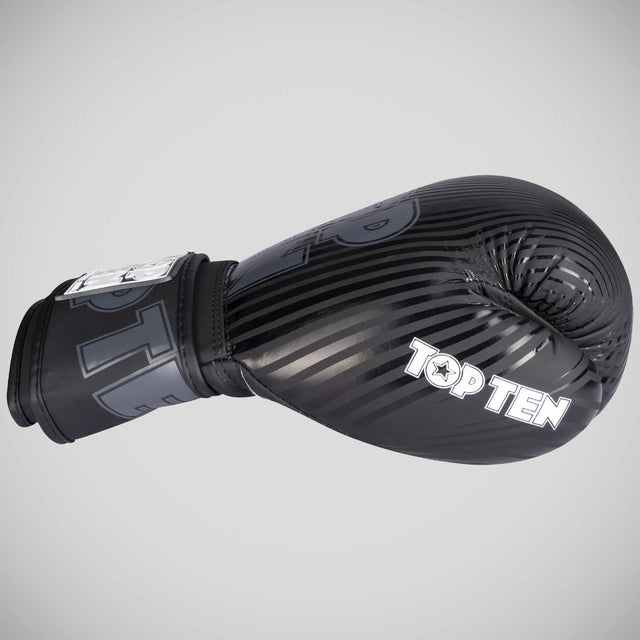 Top Ten Vectory Boxing Gloves Black