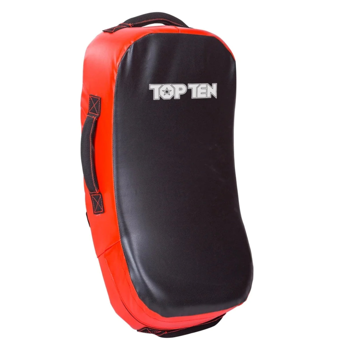 Top Ten Extreme Kick-Punch Target Black