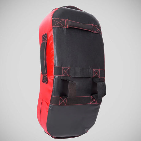 Top Ten Target de coup de pied extrême noir