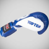 Top Ten Gants de boxe nk3 bleu