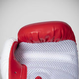Top Ten NK3 Boxing Gloves Red   
