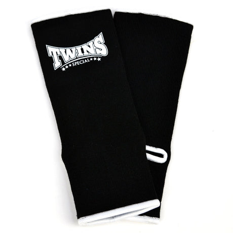 Twins AG1 Ankle Supports Black