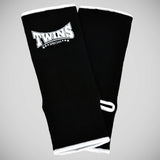 Twins AG1 -Knöchel unterstützt Schwarz