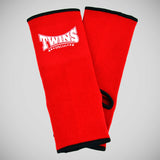 Twins AG1 Ankle Supports Red