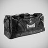 Twins BAG2 Heavy Duty Gym Bag Black