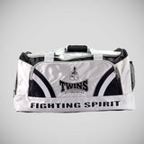 Twins bag2ヘビーデューティジムバッググレー