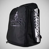 Twins Bag5 Cabrio Back Pack schwarz