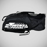 Twins Bag5 Cabrio Back Pack schwarz