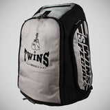 Twins Bag5 Cabrio Geri Paket Gri/Siyah