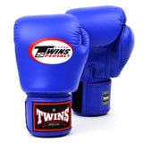 Twins BGVL-3 Boxing Gloves Blue