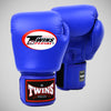 Twins BGVL-3 Boxing Gloves Blue