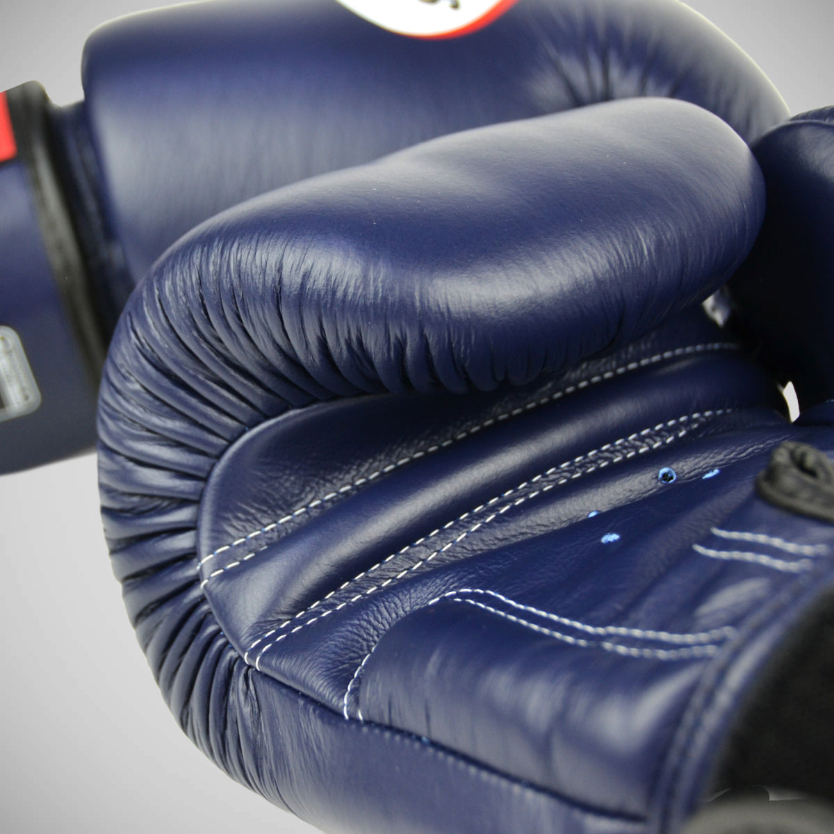 Twins BGVL-3 Boxing Gloves Navy Blue