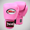 Twins BGVL-3 Boxing Gloves Pink