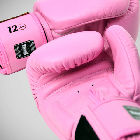 Twins BGVL-3 Boxing Gloves Pink