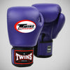 Twins BGVL-3 Boxing Gloves Purple