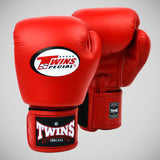 Twins BGVL-3 Boxing Gloves Red