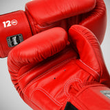 Twins BGVL-3 Boxing Gloves Red