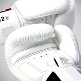 Twins BGVL-3 Boxing Gloves White