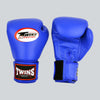 Twins BGVL4 -Boxhandschuhe blau