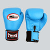 Twins BGVL4 -Boxhandschuhe hellblau