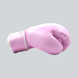 Twins BGVL4P Pastel Boxing Gloves Candy Pink