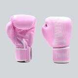 Twins BGVL4P Pastel Boxing Gloves Candy Pink