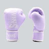 Twins Bgvl4p pastellboxhandskar lila