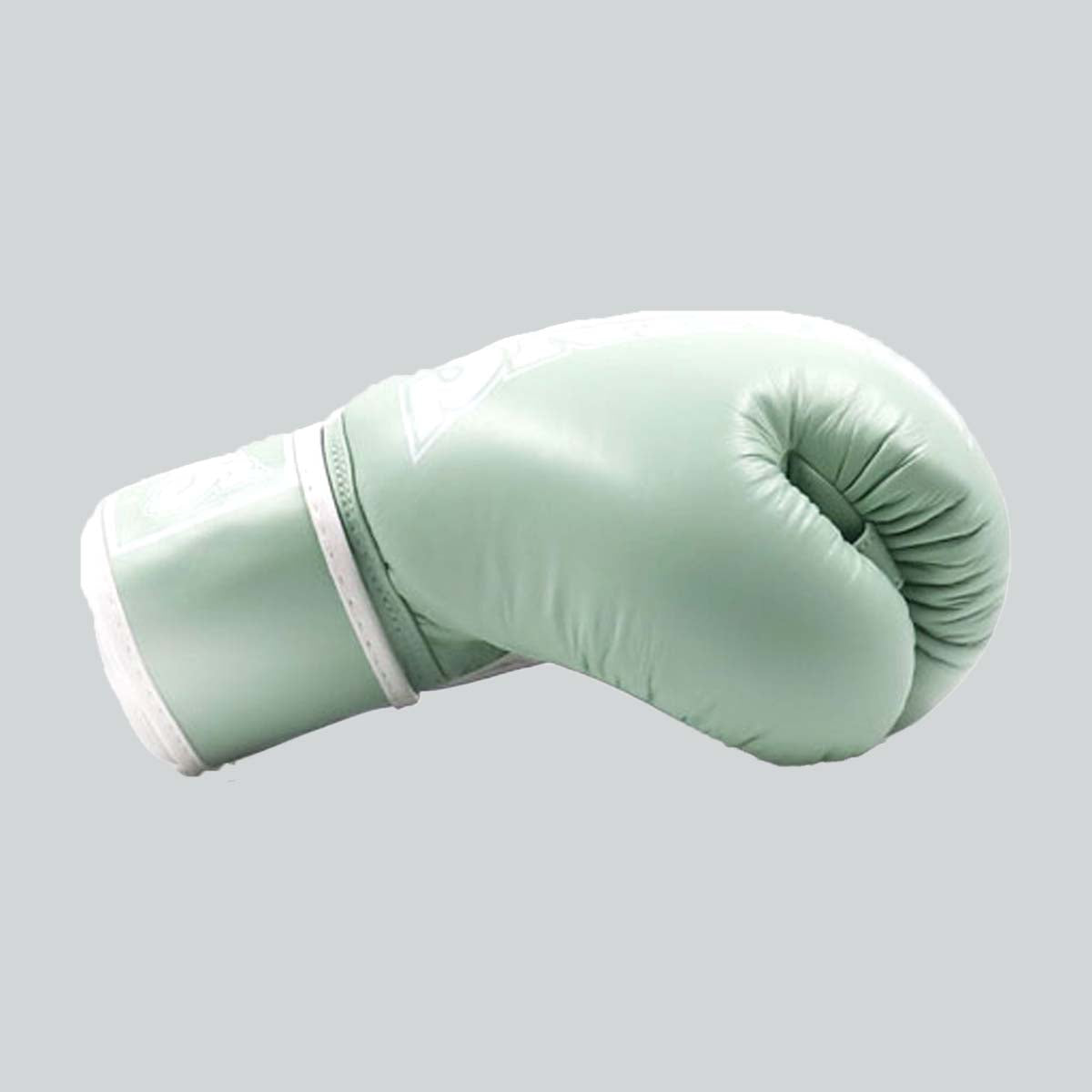 Twins BGVL4P pastellboxhandskar mynta