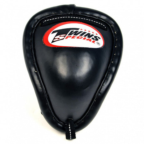 Twins GPS1 Thai Metal Groin Guard