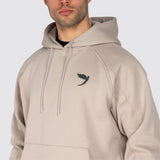 Fly Undisputed Relaxed Fit Hoodie Beige