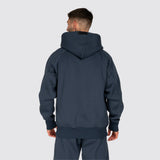 Fly Undisputed Relaxed Fit Hoodie Navy