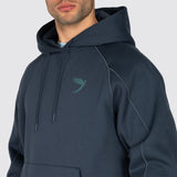 Fly Undisputed Relaxed Fit Hoodie Navy