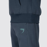 Fly Undisputed Relaxed Fit Hoodie Navy