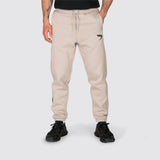 Fly Undisputed Relaxed Fit Joggers Beige