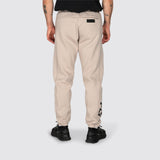 Fly Undisputed Relaxed Fit Joggers Beige