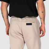 Fly Undisputed Relaxed Fit Joggers Beige