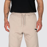 Fly Undisputed Relaxed Fit Joggers Beige