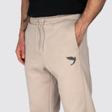 Fly Undisputed Relaxed Fit Joggers Beige