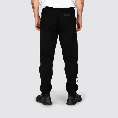 Fly Undisputed Relaxed Fit Joggers Black