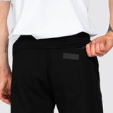 Fly Undisputed Relaxed Fit Joggers Black